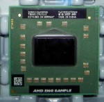 AMD ENG SAMPLE